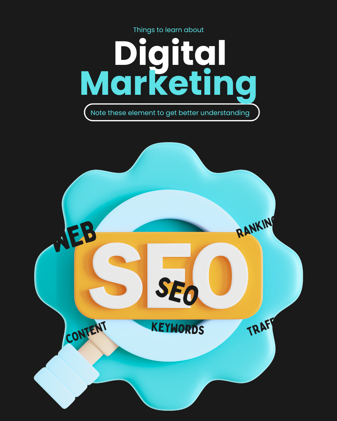 Black and Yellow Colorful Digital Marketing Instagram Post (1) Black and Yellow Colorful Digital Marketing Instagram Post (1)