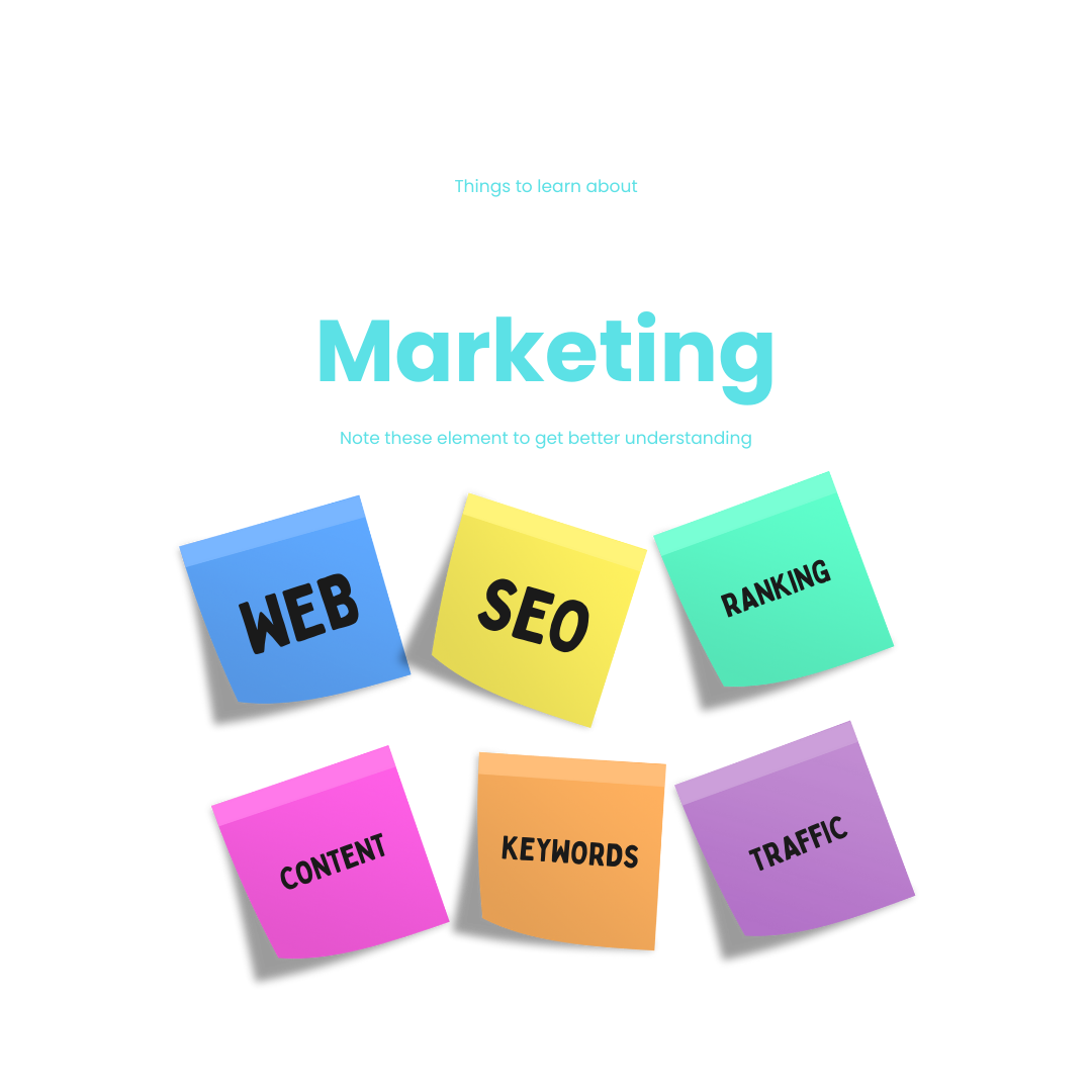 Modern Minimal Digital Marketing Agency Instagram Post